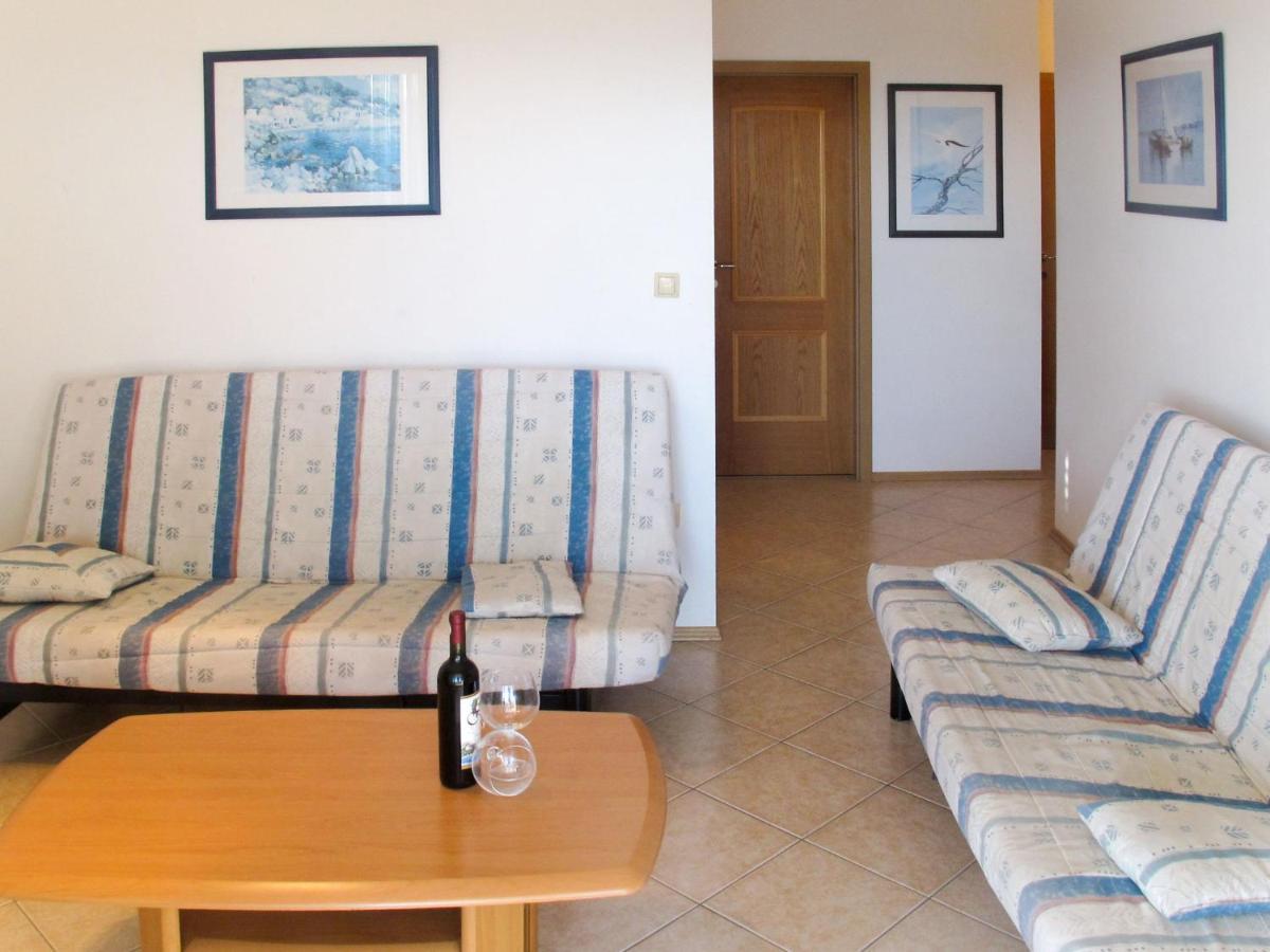 Apartment Blazina - Lbn100 By Interhome Ровини Екстериор снимка